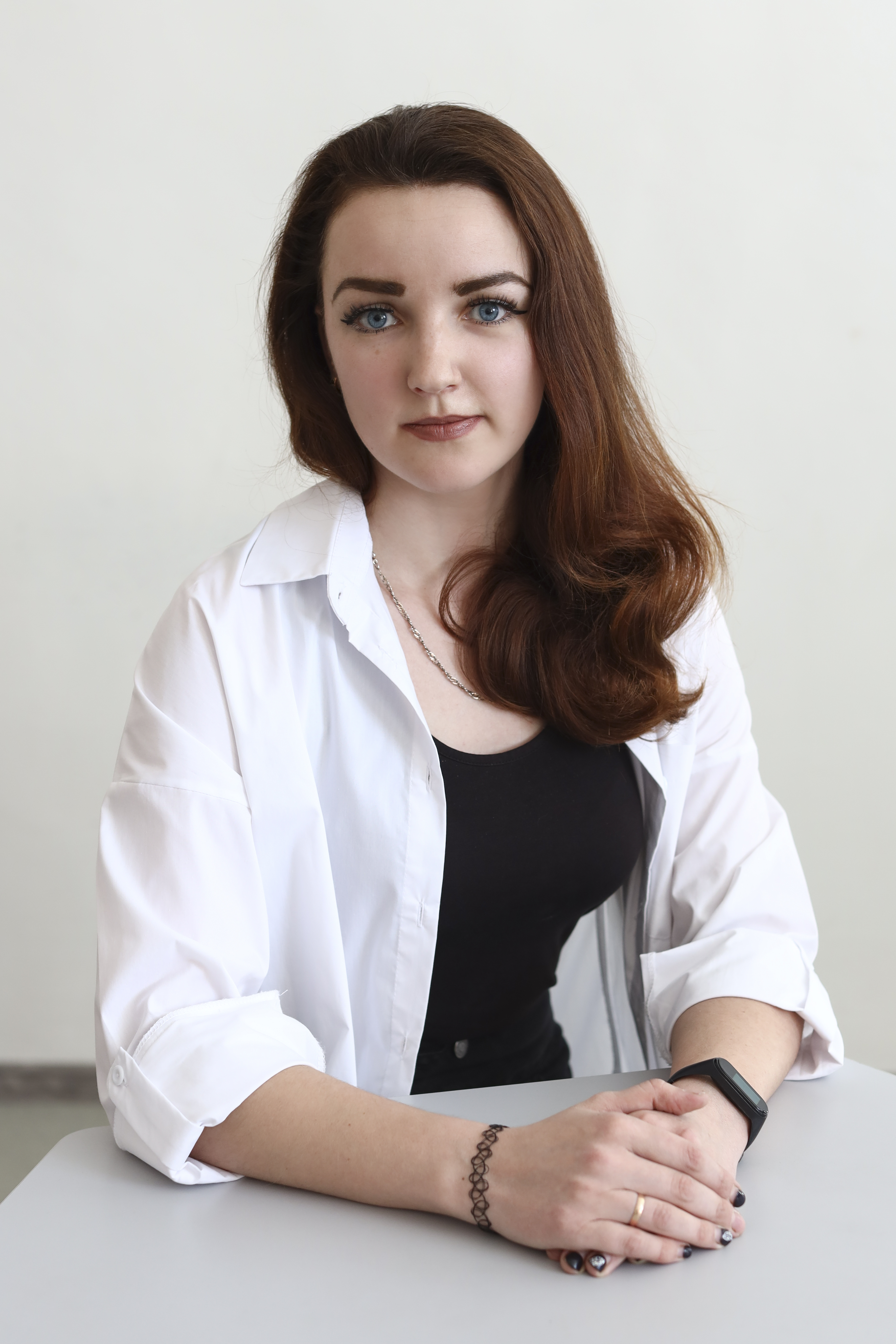 Куратова Татьяна Александровна.