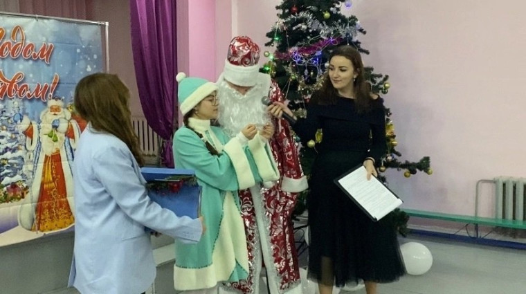 Праздник продолжается!.