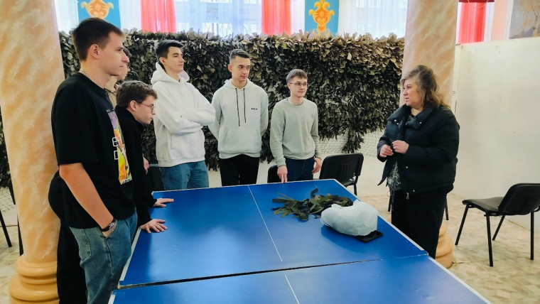 «Вместе к Победе!».