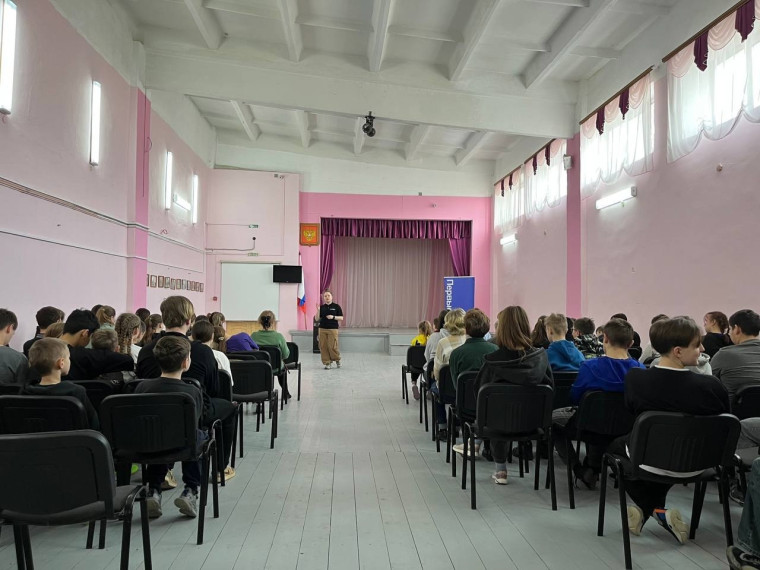 Курс молодого бойца имени Маршала Василевского А.М..