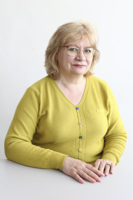 Огурцова Галина Николаевна Огурцова Галина Николаевна