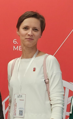 Доманова Ирина Анатольевна Доманова Ирина Анатольевна